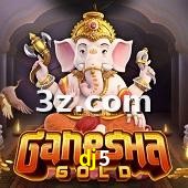 Ganesha Gold